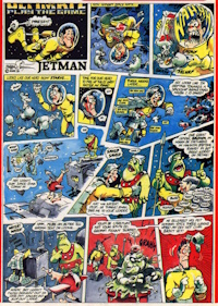 Jetman