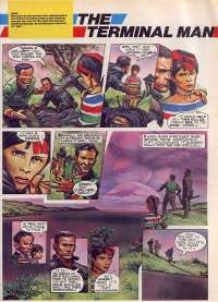 Terminal Man